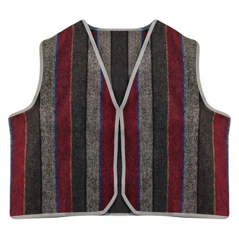 جلیقه بهاره زنانه مدل ۰۱