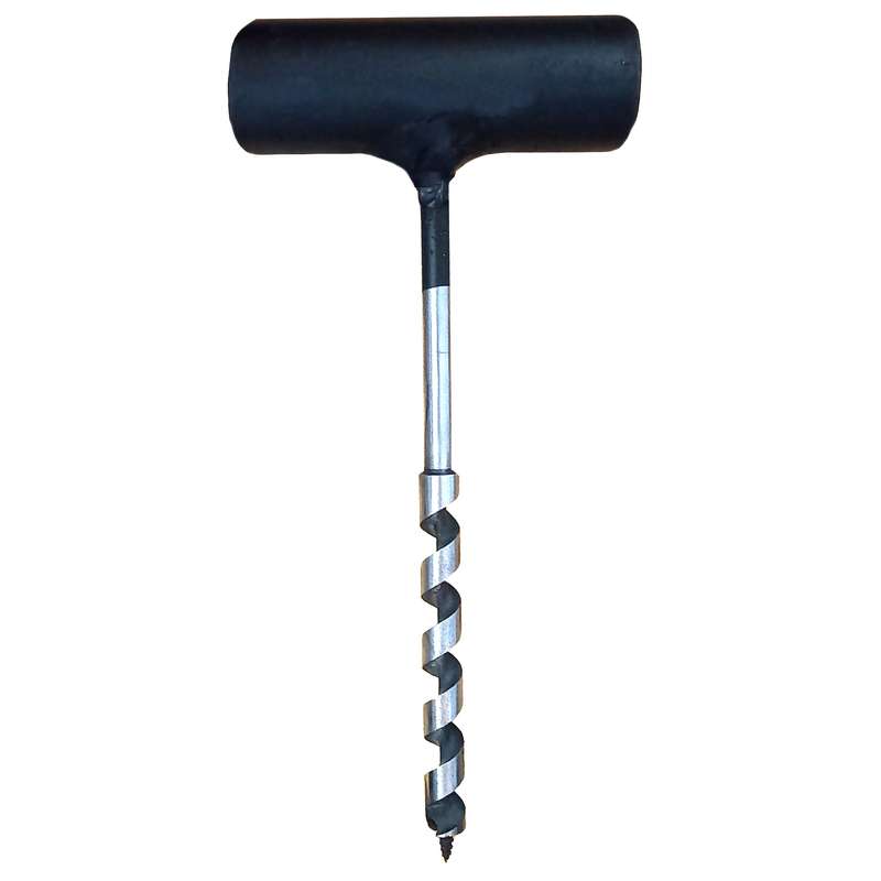 مته چوب دستی مدل HU11200 سایز 11 میلیمتر