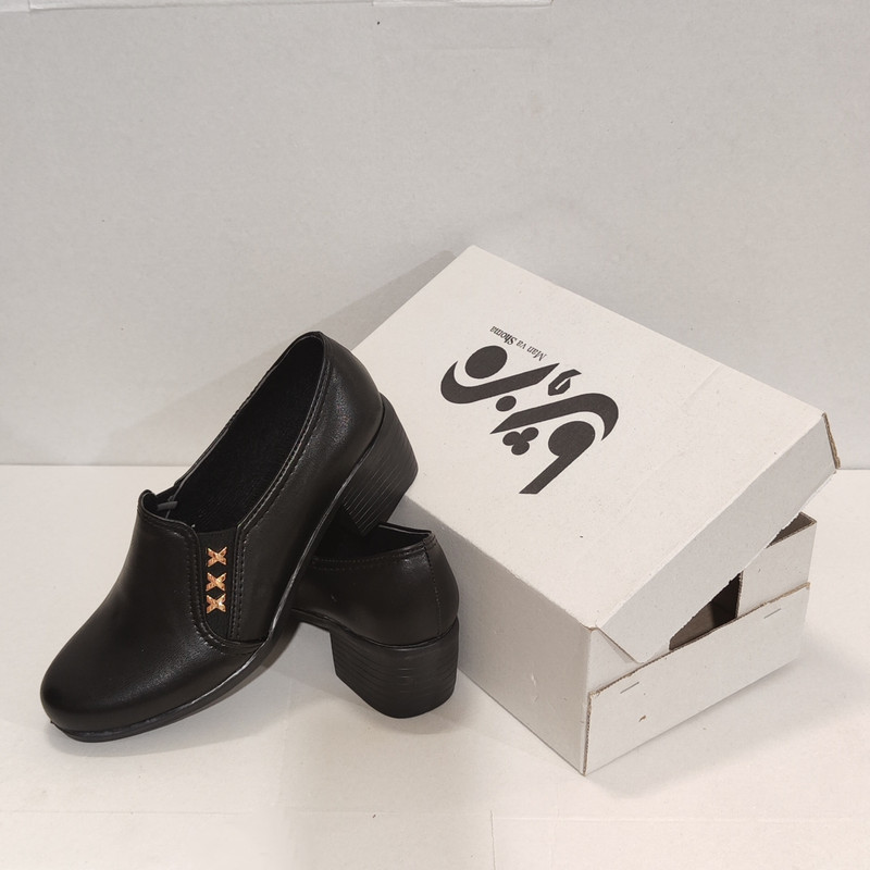 کفش زنانه مدل MVS-XXX