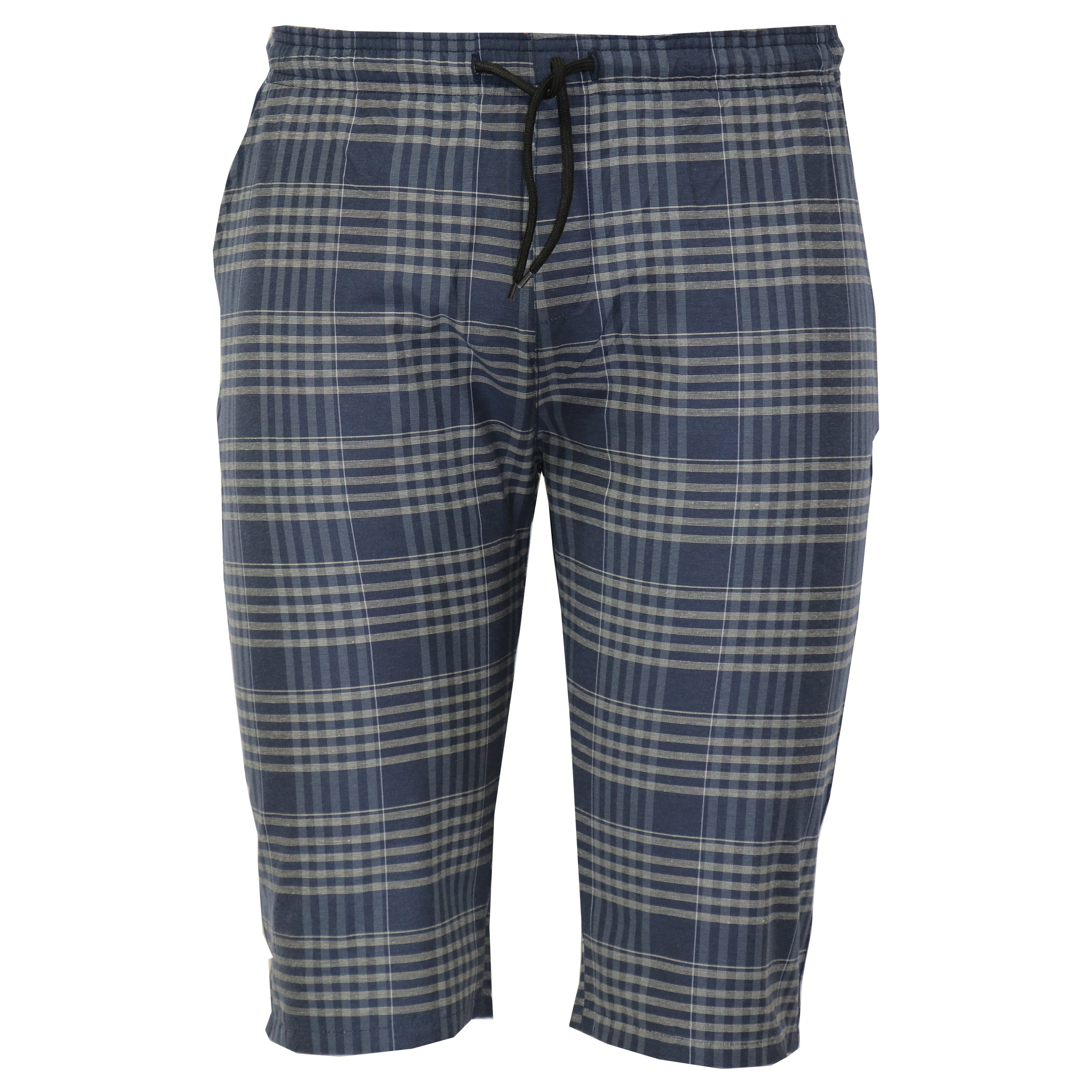 شلوارک مردانه آریان نخ باف مدل 1921