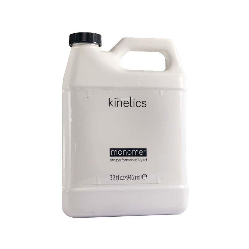لیکویید کاشت ناخن کنیتکس مدل monomer حجم 946 میلی لیتر لیکویید کاشت ناخن کنیتکس مدل monomer حجم 946 میلی لیتر