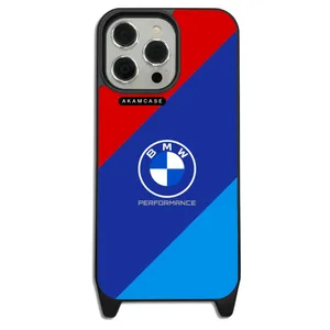 AKAM AMCWLA14PROMAX-BMW1 Cover For Apple iPhone 14 Pro Max
