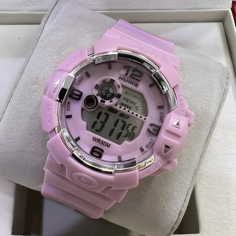 ساعت مچی دیجیتال مدل Digi_sur ساعت مچی دیجیتال مدل Digi_sur