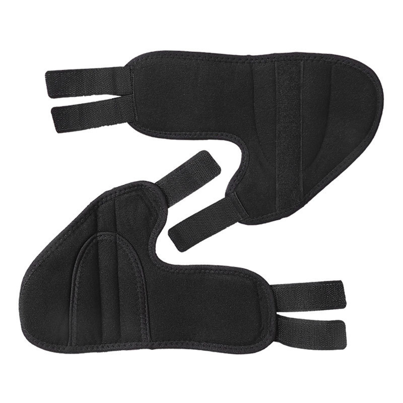 فاصله دهنده انگشت شست پا مدل FX 30023 L بسته دو عددی