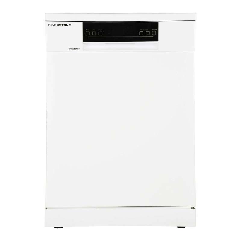 ماشین ظرفشویی هاردستون مدل DW25315W