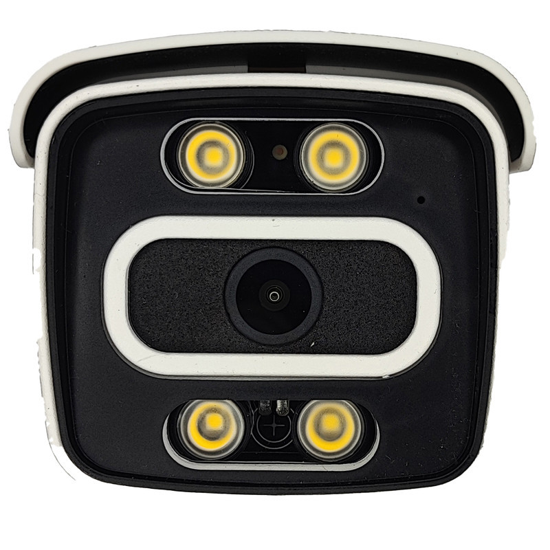 سیستم امنیتی رایمون مدل 2 مگاپیکسل کد RP-2MP-MS1T4C-07