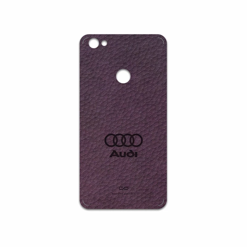 برچسب پوششی ماهوت مدل PL-AUDI مناسب برای گوشی موبایل شیائومی Redmi Note 5A Prime