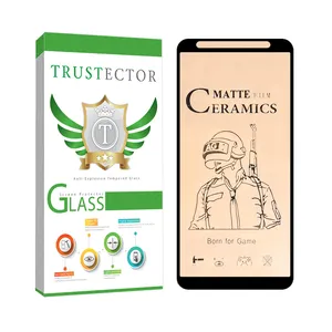 Trustector CERMAT Screen Protector For Samsung Galaxy A01 Core / Galaxy M01 Core