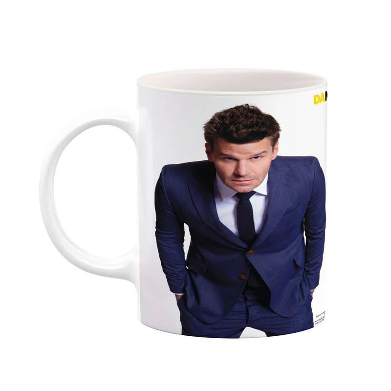 ماگ کاکتی مدل فیلم Down To The Bones کد mgh10504