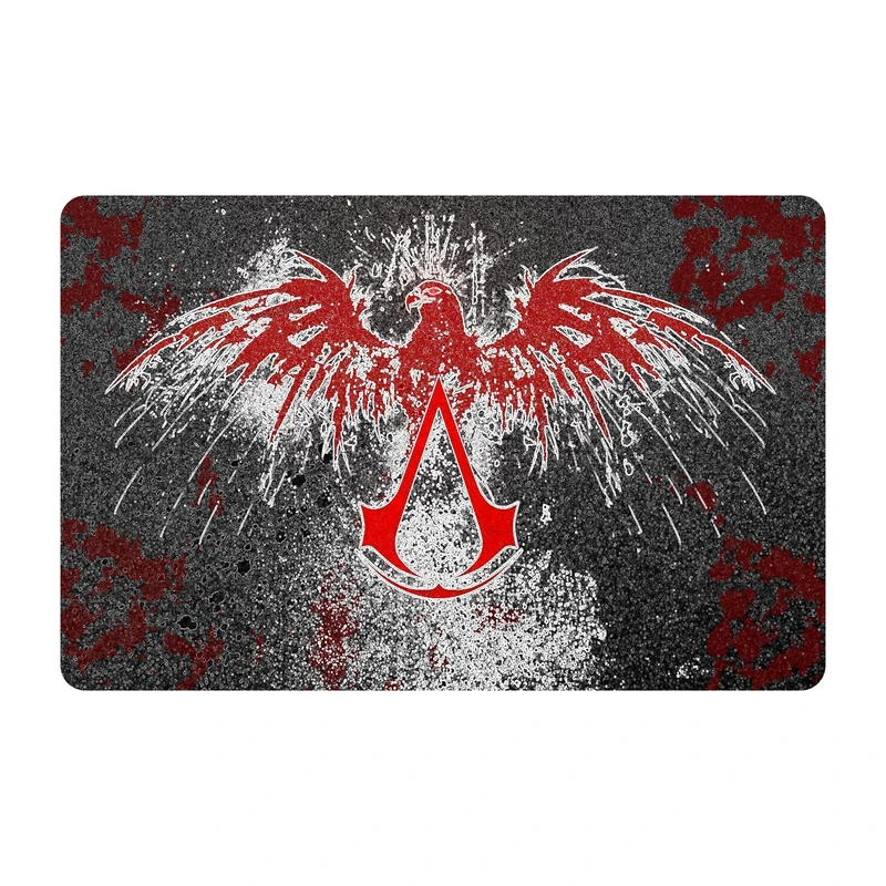 ماوس پد طرح اساسین کرید -assassin creed مدل MPB672