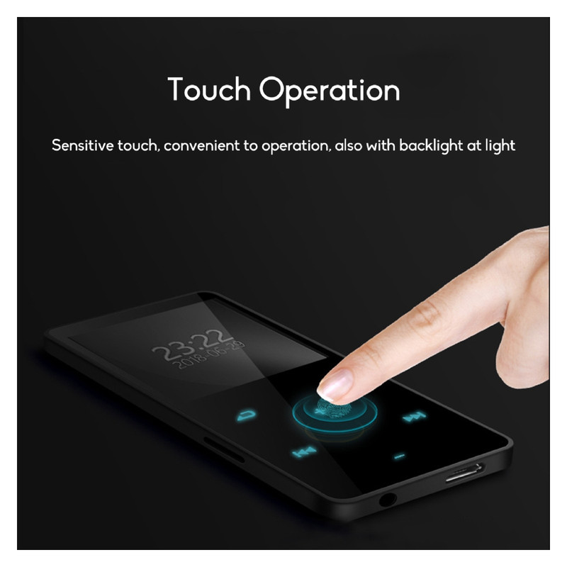 پخش کننده موسیقی مدل Js-2018