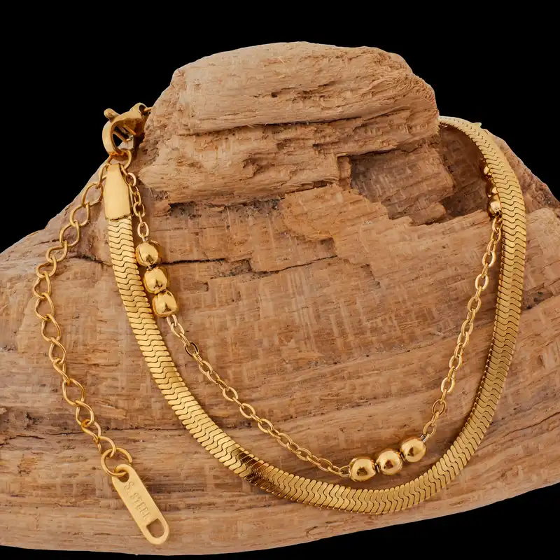 پابند زنانه مدل ماری