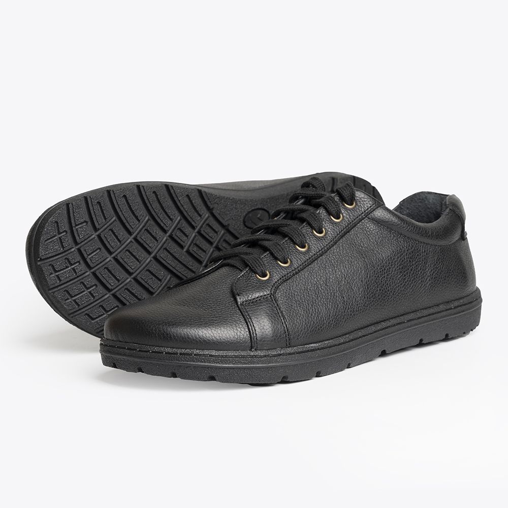 کفش روزمره مردانه لیبرتو مدل برفوت فیبولا 110001321 barefoot - - 3