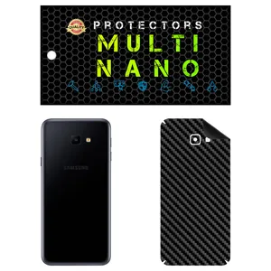 MULTI NANO X-F1C Back Skin For Samsung Galaxy J4 Core
