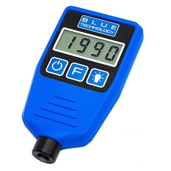 ضخامت سنج بلو تکنولوژی مدل DX13-AL