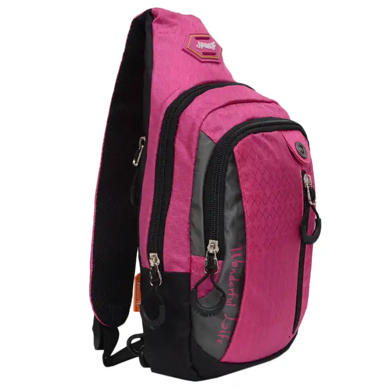 کیف کراس بادی هندری مدل HN1501