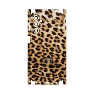 MAHOOT Leopard Skin-FullSkin Cover Sticker for Samsung Galaxy M34 5G