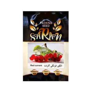 بذر انگور فرنگی کارنت ساران مدل AMR-172