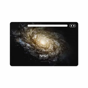 MAHOOT Universe-by-NASA-1 Cover Sticker for Samsung Galaxy Tab S6 2019 SM-T865