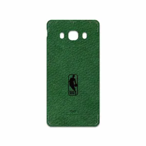 MAHOOT GL-NBA Cover Sticker for Samsung Galaxy J5 2016