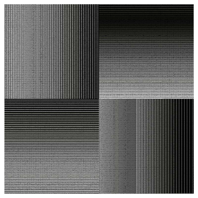 موکت زانیس مدل تافتد