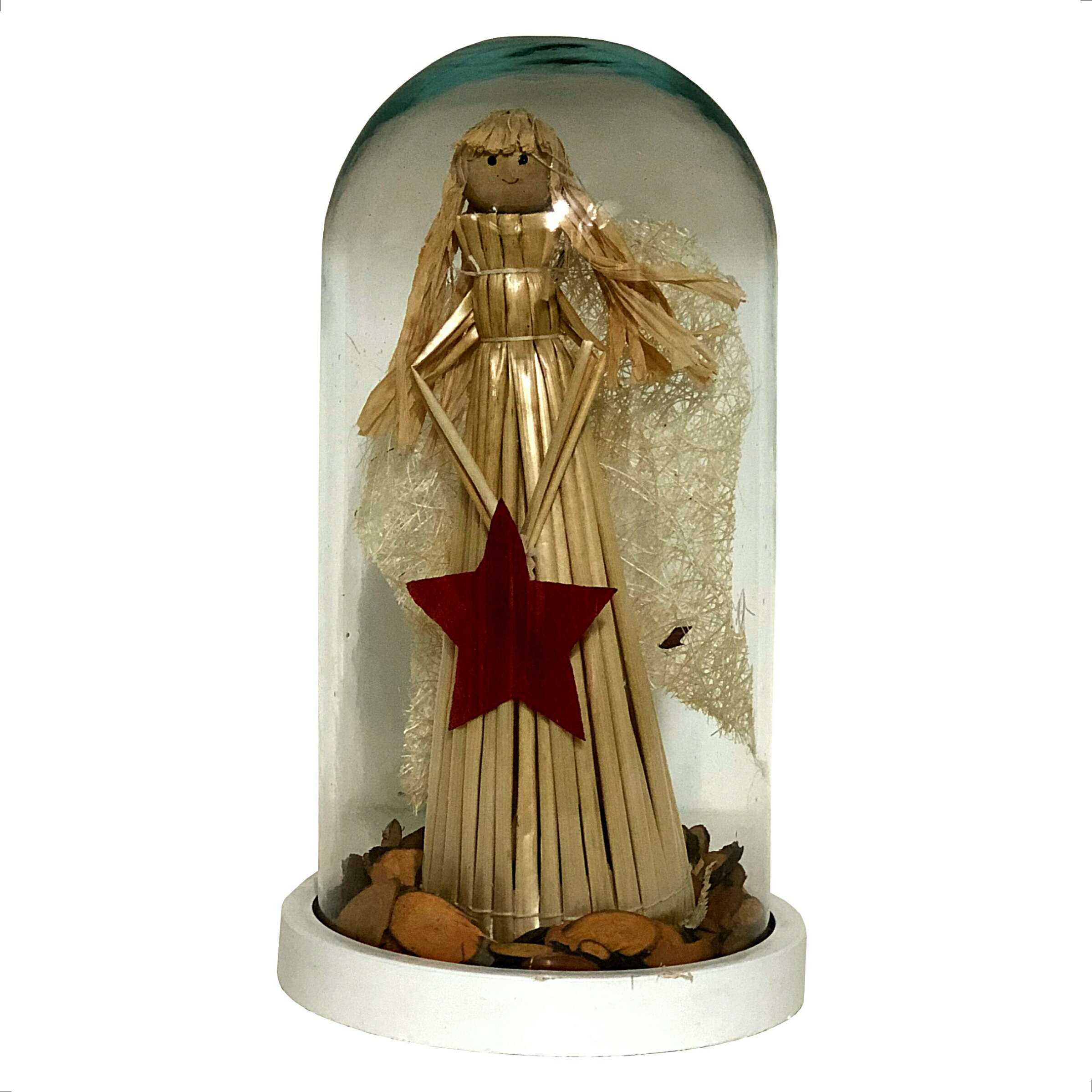 مجسمه  مدل Angel کد 456