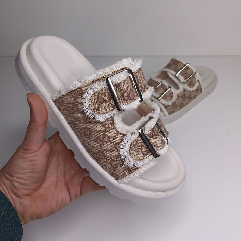 دمپایی زنانه مدل 701 کد 1632-G