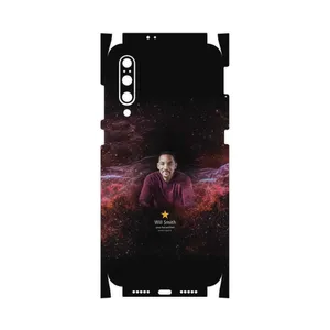 MAHOOT Will Smith-FullSkin Cover Sticker for Xiaomi Mi 9