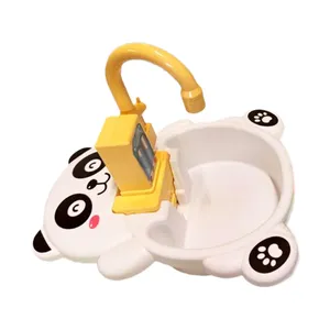 اسباب بازی مدل سینک آشپزخانه پاندا کد 778