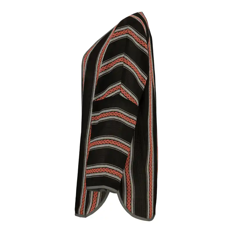 مانتو زنانه السانا مدل آیتک کد 185401