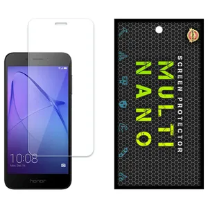 Multi Nano X-S1N Screen Protector For Honor 6A Pro