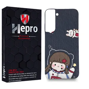 HEPRO MC Cover for SAMSUNG GALAXY S22 PLUS