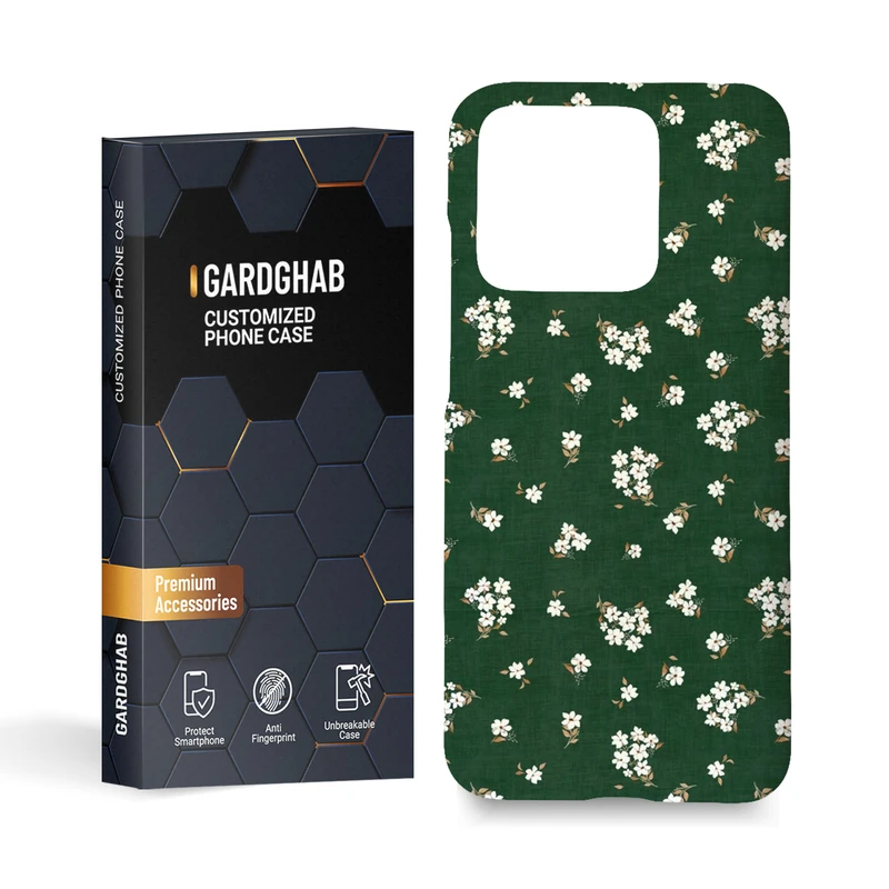    کاور گارد قاب مدل فانتزی مناسب برای گوشی موبایل شیائومی redmi 10a