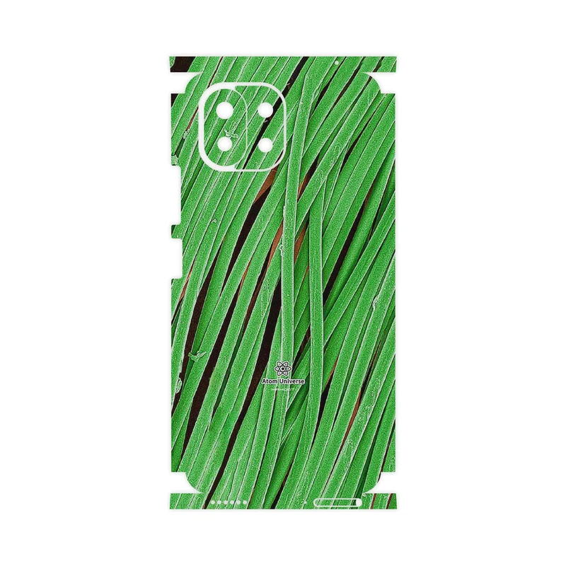 برچسب پوششی ماهوت مدل Atom Universe 5-FullSkin مناسب برای گوشی موبایل شیائومی 11 Lite 5G NE
