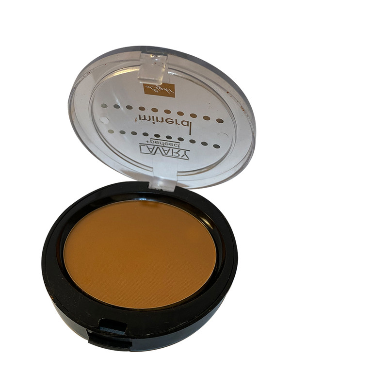 رژ گونه لاواری مدل plus perfect شماره 206