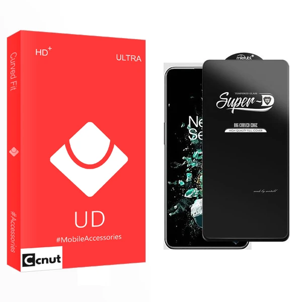 محافظ صفحه نمایش کوکونات مدل UD SuperD مناسب برای گوشی موبایل وان پلاس 10T