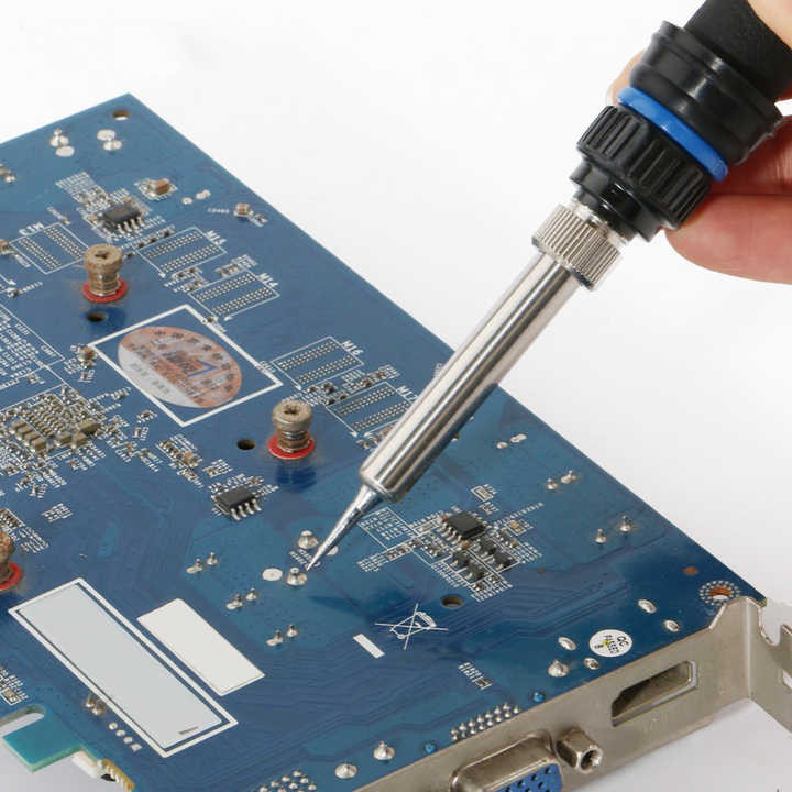 هویه 60 وات کایلیوی مدل k-060w