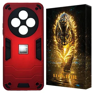 LEO GHAB BATNL Cover Suitable For Xiaomi Redmi 14C 4G / Redmi 14C 5G / Redmi 14R / Poco C75 4G / Poco C75 5G / Redmi A3 Pro / Redmi A4 