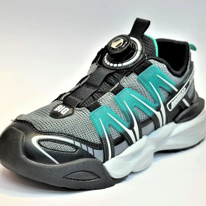 کفش مخصوص پیاده روی پسرانه مدل 1083