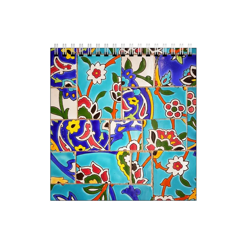 دفتر طراحی طرح کاشی کاری کد 5632085