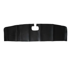 طاقچه عقب خودرو مدل  blk130 مناسب برای پراید