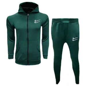 ست سویشرت و شلوار ورزشی مردانه مدل ZIPHOG