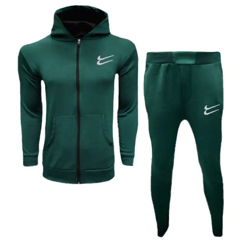 ست سویشرت و شلوار ورزشی مردانه مدل ZIPHOG