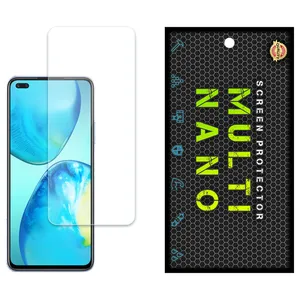 Multi Nano X-S1N Screen Protector For Infinix Note 8i