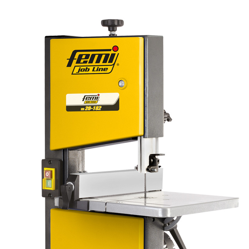 اره نواری برقی فمی مدل femi VB 28-182