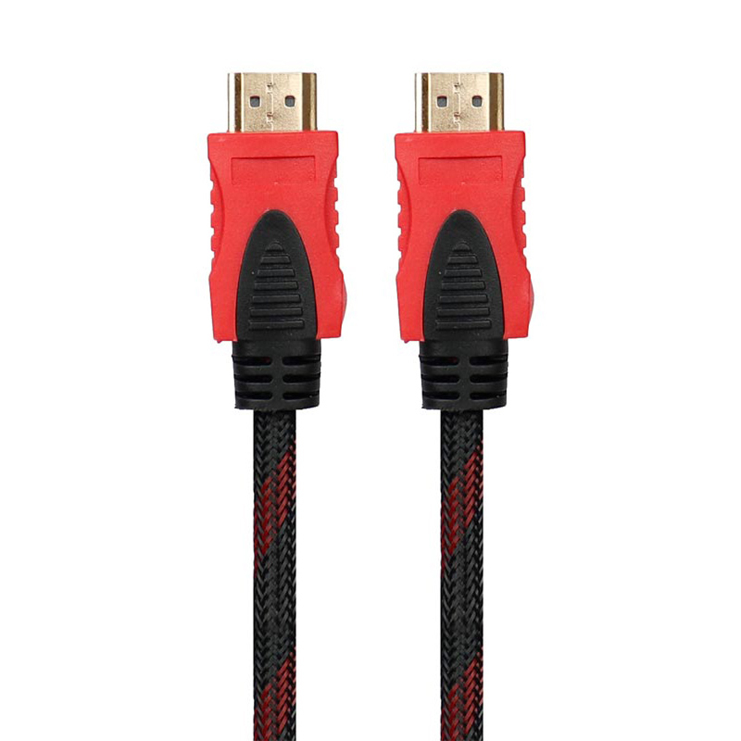 کابل HDMI ام دبیلو نت مدل S56 طول 1.5 متر