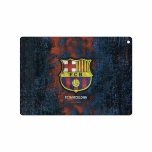 MAHOOT BARCELONA-2 Cover Sticker for Apple iPad 9.7 GEN 5 2017 A1822
