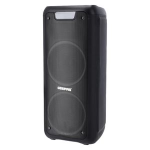 اسپیکر بلوتوثی قابل حمل جی پاس مدل GMS11168