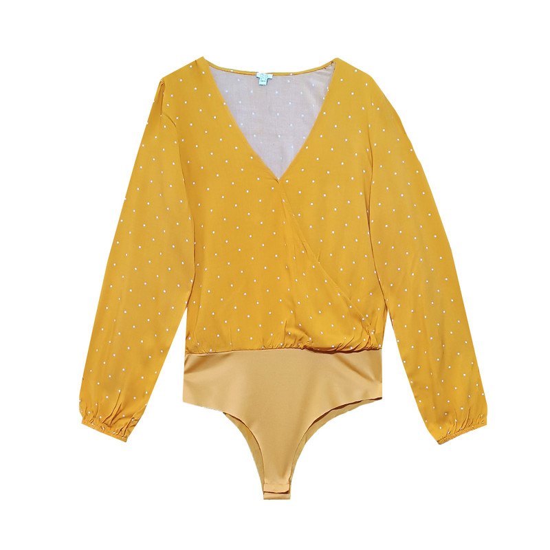 بادی زنانه او وی اس مدل 454840