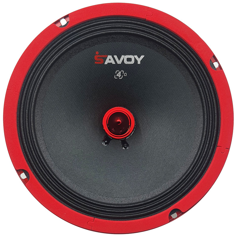 میدرنج خودرو پشت ساووی مدل SV-88 R سایز 8 اینچ بسته دوعددی